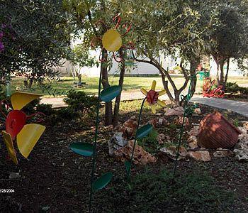 Kibbutz Country Lodging Amaid 호텔 애미애드 외부 사진